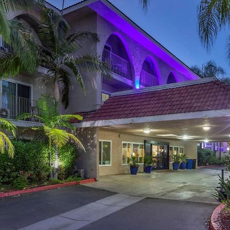 Comfort Inn Escondido San Diego North County Bagian luar foto