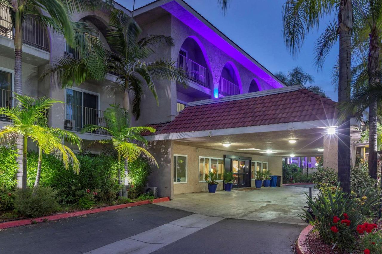 Comfort Inn Escondido San Diego North County Bagian luar foto